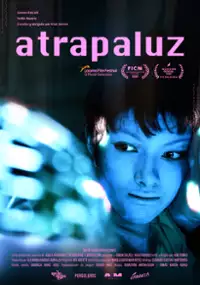 Plakat filmu Atrapaluz