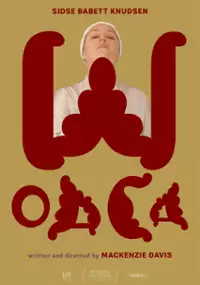 Plakat filmu Woaca