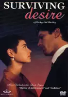 plakat filmu Przetrwać pożądanie