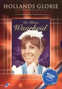 Plakat serialu De Kleine waarheid