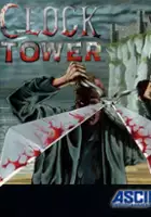Hifumi Kouno / Clock Tower 2