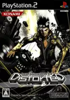 plakat filmu Beatmania IIDX 13: DistorteD