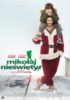 plakat filmu Mikołaj Nieświęty