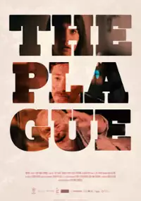 Plakat filmu La peste