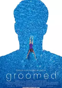 Plakat filmu W sieci pedofila