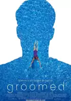 plakat filmu W sieci pedofila