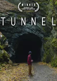 Plakat filmu Tunnel