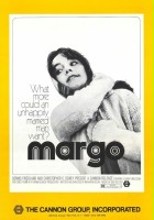 plakat filmu Margo Sheli