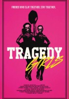 plakat - Tragedy Girls (2017)