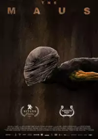Plakat filmu Maus
