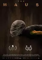plakat filmuMaus