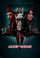 plakat filmu Uzdrowienie