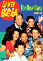 plakat filmu Saved By The Bell: The New Class