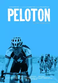 Plakat filmu Peloton