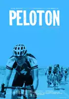 plakat filmu Peloton