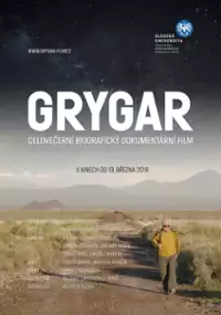 Plakat filmu Grygar