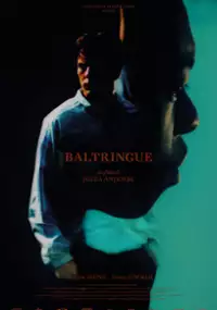 Plakat filmu Baltringue