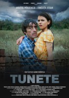 plakat filmu Tunete