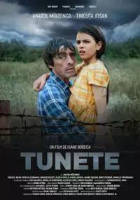 Plakat filmu Tunete