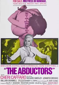 Plakat filmu The Abductors