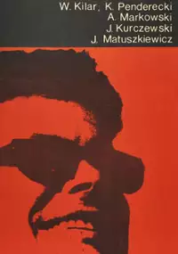 Plakat filmu Zbyszek