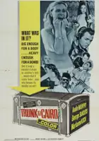 plakat filmu Einer spielt falsch