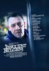 Plakat filmu Innocent Belgium