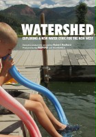 plakat filmu Watershed: Exploring a New Water Ethic for the New West