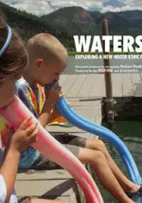 Plakat filmu Watershed: Exploring a New Water Ethic for the New West
