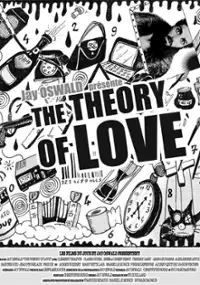 Plakat filmu The Theory of Love