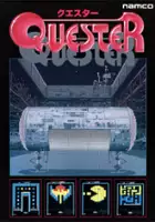Shinji Hosoe / Quester