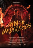 plakat filmu Viva the Underdogs