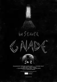 Plakat filmu W Jego miłosierdziu