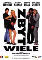 Daryl Hannah / Zbyt wiele