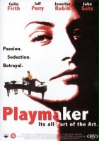 plakat filmu Playmaker