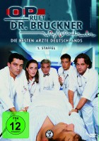 plakat filmu Wzywam dr. Brucknera