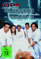 Justine del Corte / Wzywam dr. Brucknera