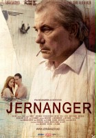 plakat filmu Jernanger