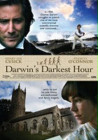 plakat filmu Darwin's Darkest Hour