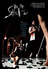 Plakat filmu The 5th Shadow