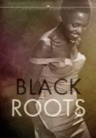 plakat filmu Black Roots