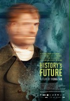 plakat filmu History's Future