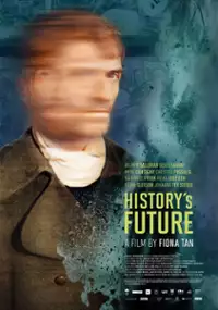 Plakat filmu History's Future