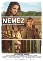 plakat filmu Nemez
