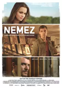 Plakat filmu Nemez