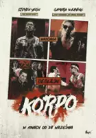 plakat filmu Korpo