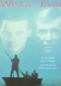 Plakat filmu Na skrzydłach sławy