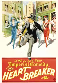 Plakat filmu The Heart Breaker