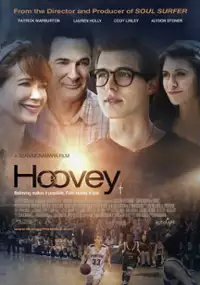 Plakat filmu Hoovey