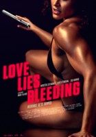 plakat filmu Love Lies Bleeding